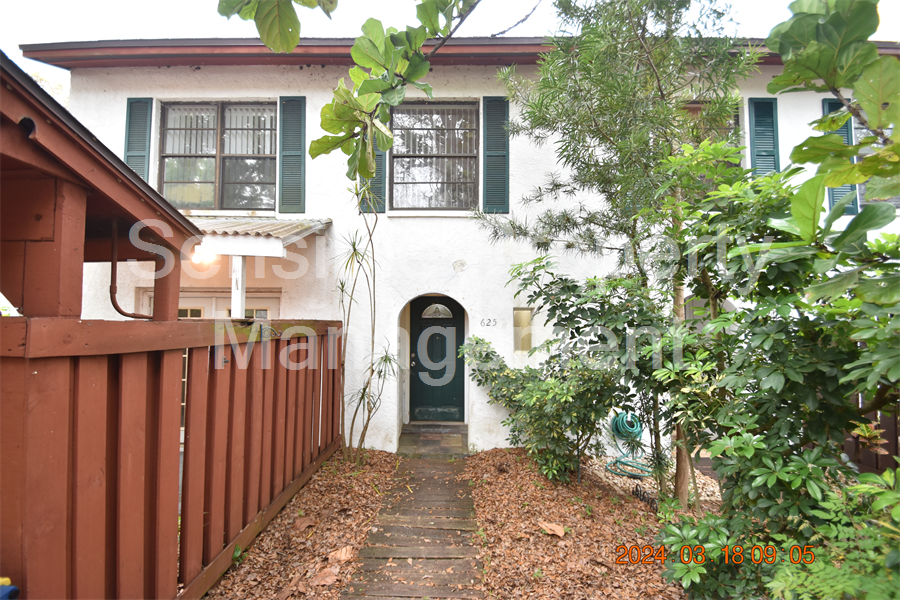 stress free property management